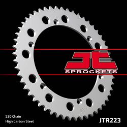 ZEBATKA NAPĘDZANA JT JTR223.48