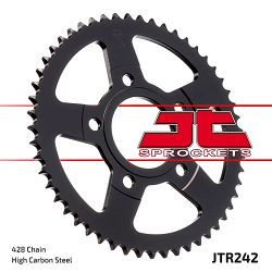ZEBATKA NAPĘDZANA JT JTR242.50