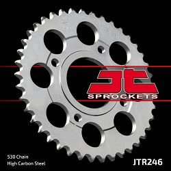 ZEBATKA NAPĘDZANA JT JTR246.41