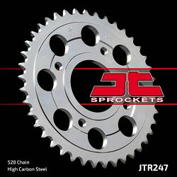 ZEBATKA NAPĘDZANA JT JTR247.35