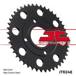 ZEBATKA NAPĘDZANA JT JTR248.44