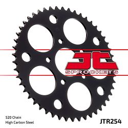 ZEBATKA NAPĘDZANA JT JTR254.45