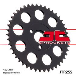 ZEBATKA NAPĘDZANA JT JTR255.45
