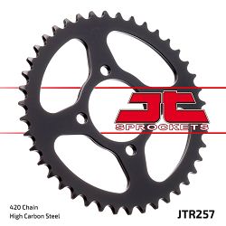 ZEBATKA NAPĘDZANA JT JTR257.38