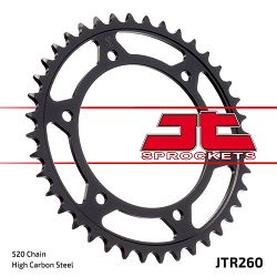 ZEBATKA NAPĘDZANA JT JTR260.38