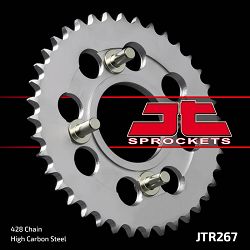 ZEBATKA NAPĘDZANA JT JTR267.39