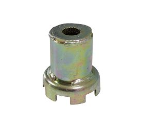 ZABIERAK SZARPAKA  28213-LCA5-E00