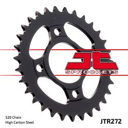 ZEBATKA NAPĘDZANA JT JTR272.31