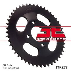 ZEBATKA NAPĘDZANA JT JTR277.45
