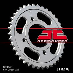 ZEBATKA NAPĘDZANA JT JTR278.38