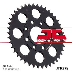 ZEBATKA NAPĘDZANA JT JTR279.38