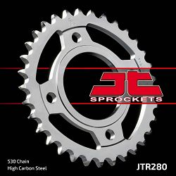 ZEBATKA NAPĘDZANA JT JTR280.33