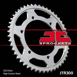 ZEBATKA NAPĘDZANA JT JTR300.39
