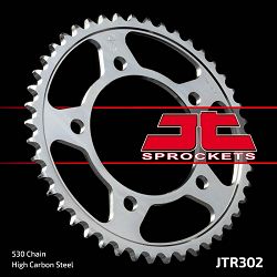 ZEBATKA NAPĘDZANA JT JTR302.39