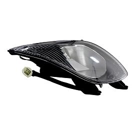 REFLEKTOR PRZEDNI PRAWY KPL. KYMCO MXU 50/150/250/300