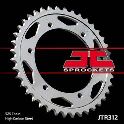 ZEBATKA NAPĘDZANA JT JTR312.38
