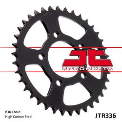 ZEBATKA NAPĘDZANA JT JTR336.34