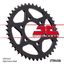 ZEBATKA NAPĘDZANA JT JTR458.40