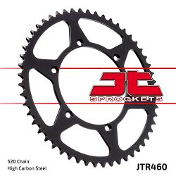 image 1 for ZEBATKA NAPĘDZANA JT JTR460.45 