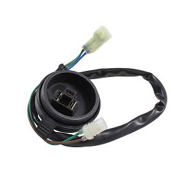 image 2 for WIĄZKA PRZEWODÓW LAMPY PRZEDNIEJ 33130-LCA5-E00