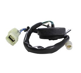 image 3 for WIĄZKA PRZEWODÓW LAMPY PRZEDNIEJ 33130-LCA5-E00