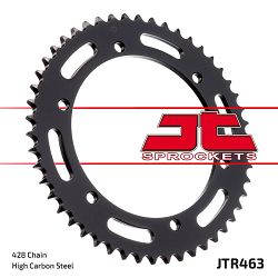 ZEBATKA NAPĘDZANA JT JTR463.50