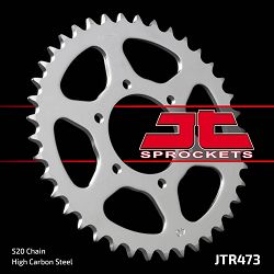 ZEBATKA NAPĘDZANA JT JTR473.40