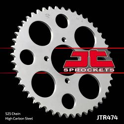 ZEBATKA NAPĘDZANA JT JTR474.48