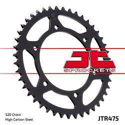 ZEBATKA NAPĘDZANA JT JTR475.42