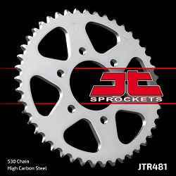 ZEBATKA NAPĘDZANA JT JTR481.45