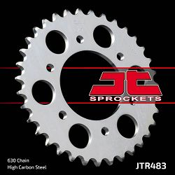 ZEBATKA NAPĘDZANA JT JTR483.33
