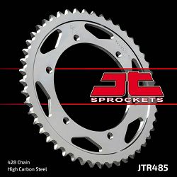 ZEBATKA NAPĘDZANA JT JTR485.46