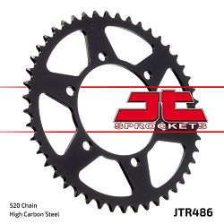 ZEBATKA NAPĘDZANA JT JTR486.44
