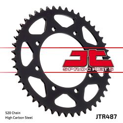 ZEBATKA NAPĘDZANA JT JTR487.38