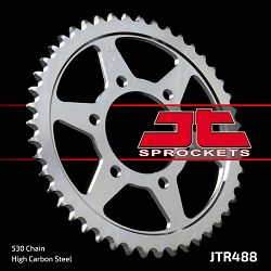 ZEBATKA NAPĘDZANA JT JTR488.46