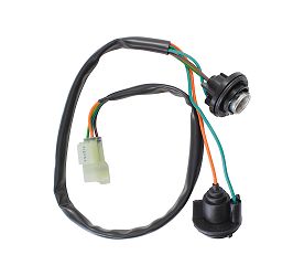 PRZEWÓD Z OPRAWKĄ LAMPY TYLNEJ KYMCO 33715-LCA5-E00