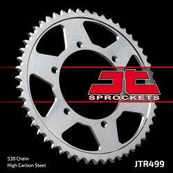 ZEBATKA NAPĘDZANA JT JTR499.52