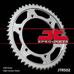 ZEBATKA NAPĘDZANA JT JTR502.50