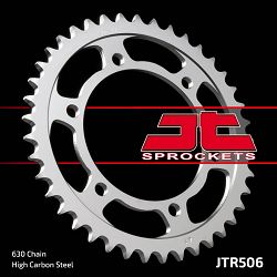 ZEBATKA NAPĘDZANA JT JTR506.40