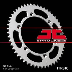 ZEBATKA NAPĘDZANA JT JTR510.46