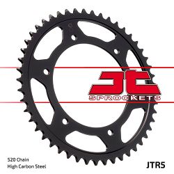 ZEBATKA NAPĘDZANA JT JTR5.44