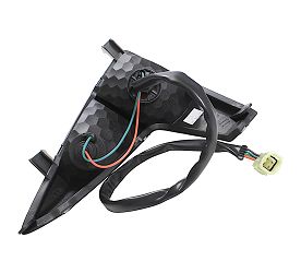 image 4 for LAMPA TYLNA LEWA KYMCO MXU 250/300/500/500IRS/500IRS DX 