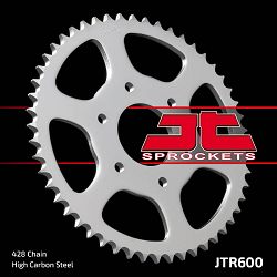 ZEBATKA NAPĘDZANA JT JTR600.52