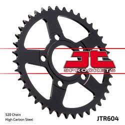 ZEBATKA NAPĘDZANA JT JTR604.44