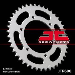 ZEBATKA NAPĘDZANA JT JTR606.43