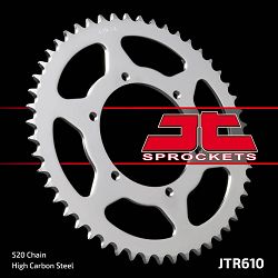 ZEBATKA NAPĘDZANA JT JTR610.51
