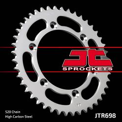 ZEBATKA NAPĘDZANA JT JTR698.41