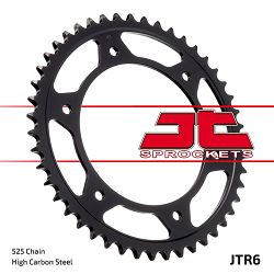 ZEBATKA NAPĘDZANA JT JTR6.47
