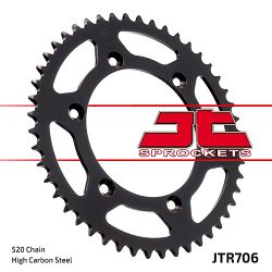ZEBATKA NAPĘDZANA JT JTR706.48