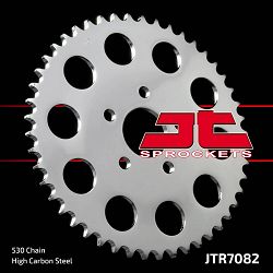 ZEBATKA NAPĘDZANA JT JTR7082.48